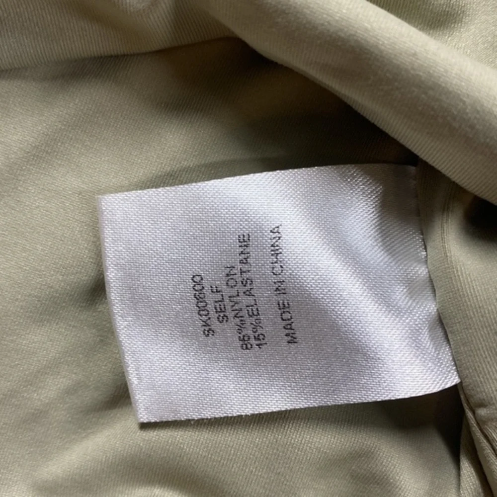 Meshki Harlow Mini Skirt size medium